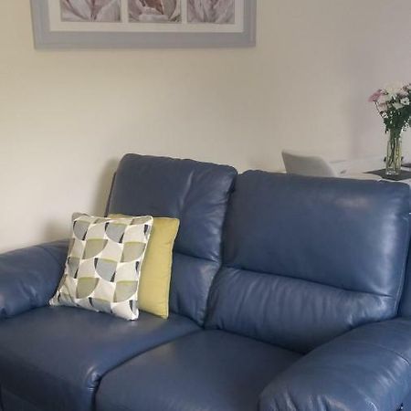 Ritchie Selfcatering Villa Callander Buitenkant foto