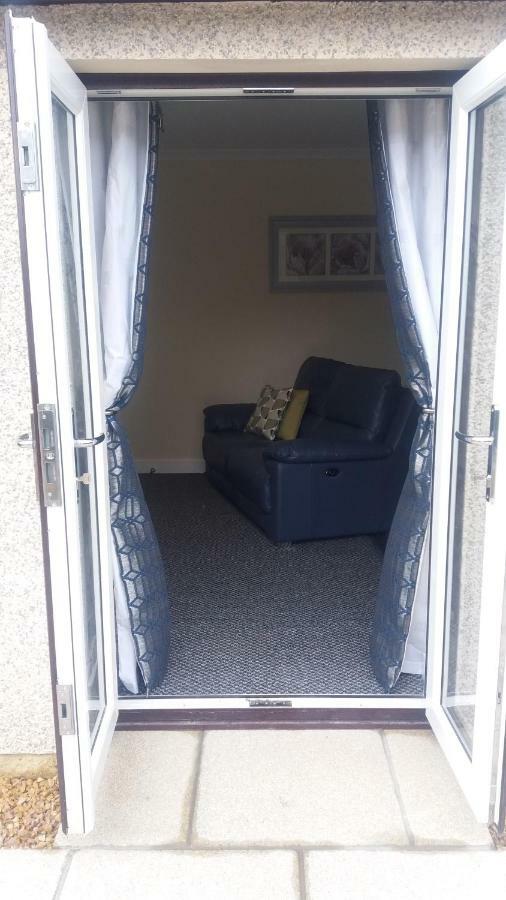 Ritchie Selfcatering Villa Callander Buitenkant foto