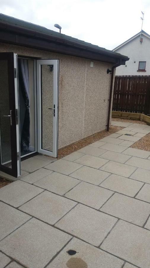 Ritchie Selfcatering Villa Callander Buitenkant foto