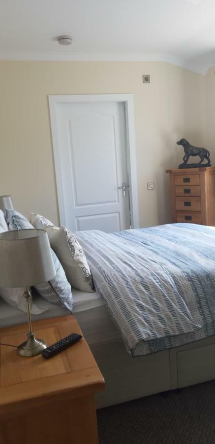 Ritchie Selfcatering Villa Callander Buitenkant foto